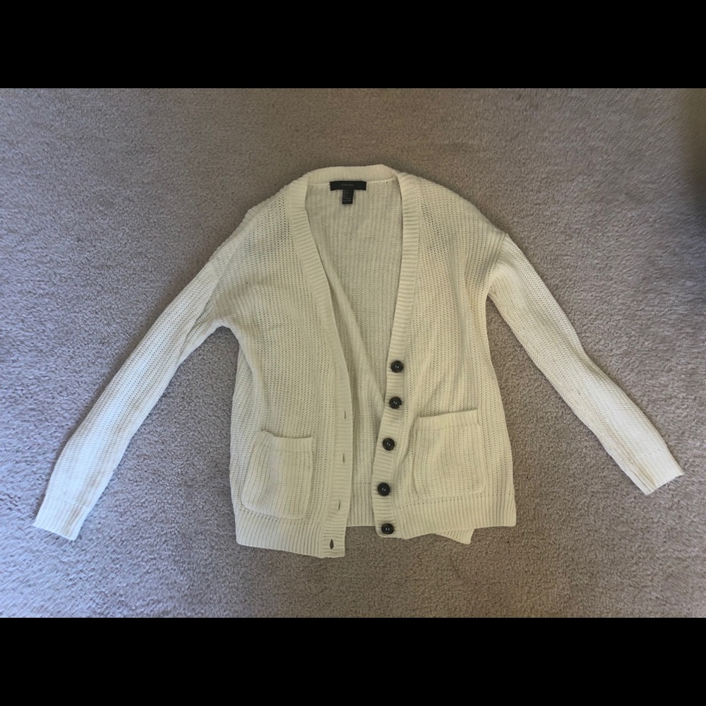 Forever 21 Cardigan